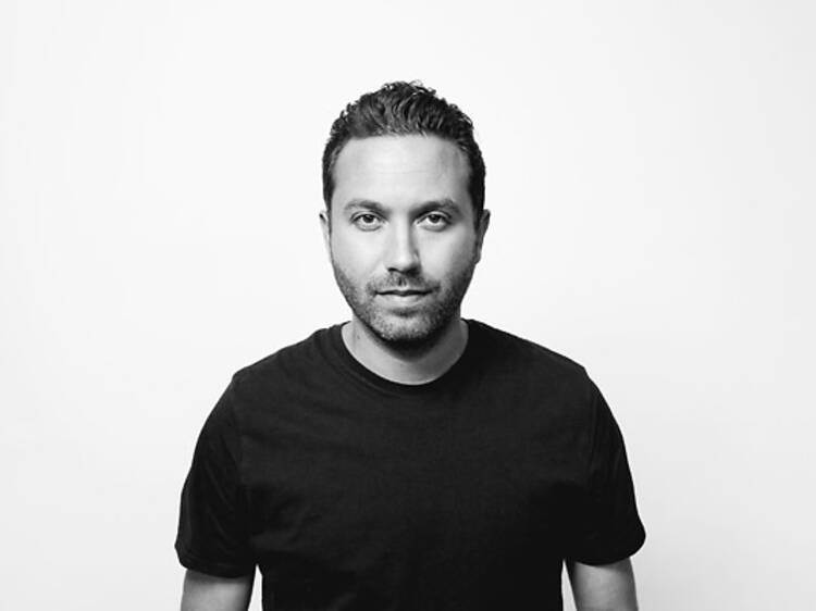 Nic Fanciulli