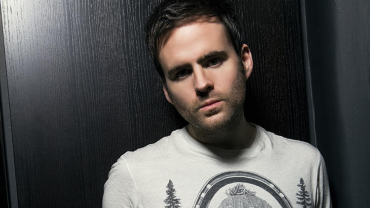 Gareth Emery