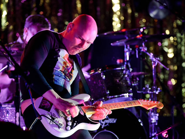 Smashing Pumpkins Smashing Pumpkins