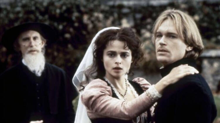 Twelfth Night (1996)