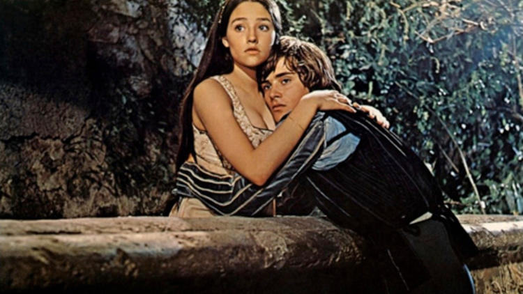 Romeo and Juliet (1968)