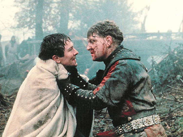 Henry V (1989)