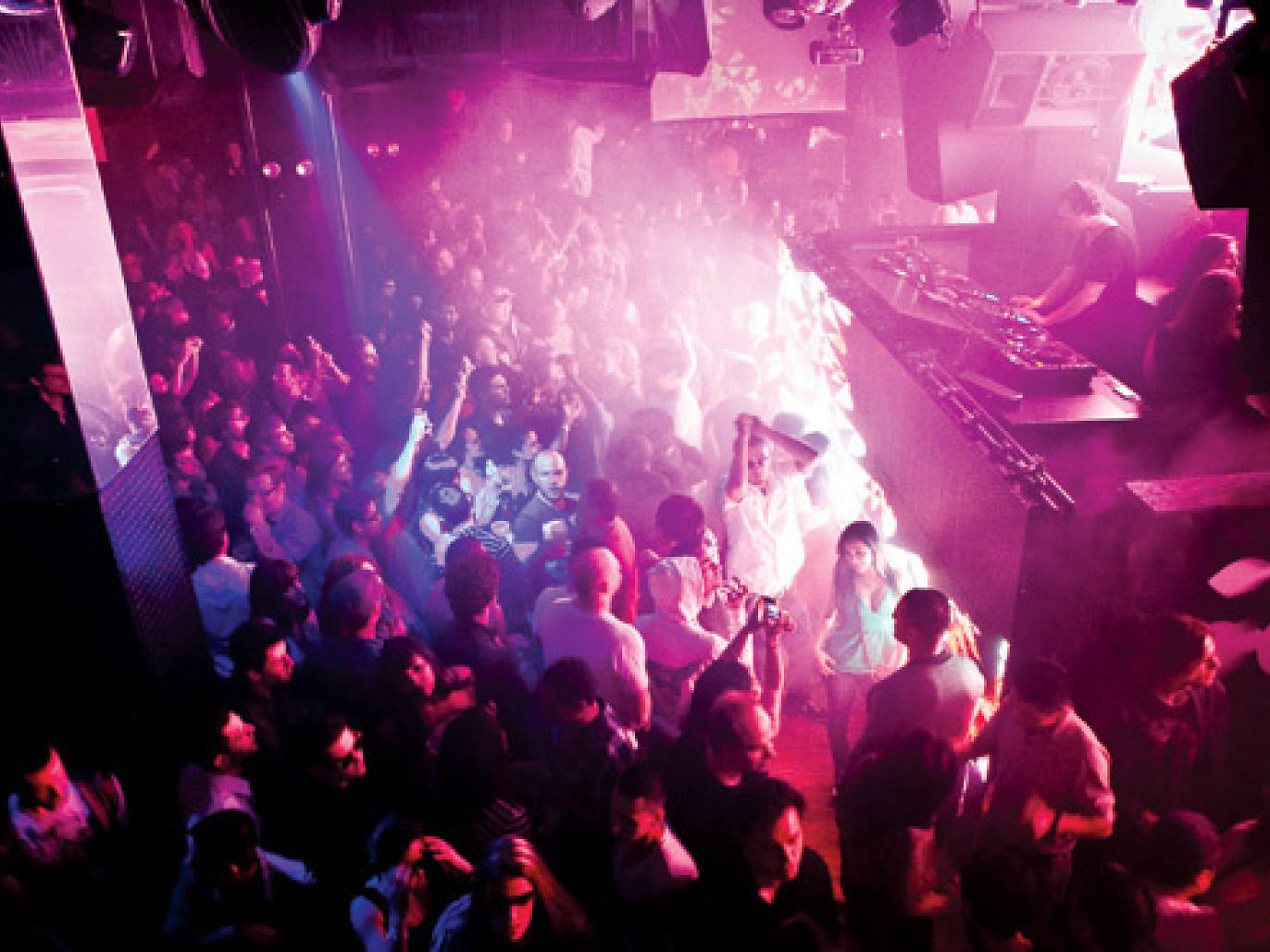 Clubs in Manhattan: Where to party in the heart of NYC