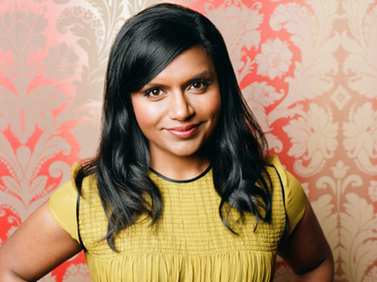 Mindy Kaling: “Tenho sido subestimada  em Hollywood”