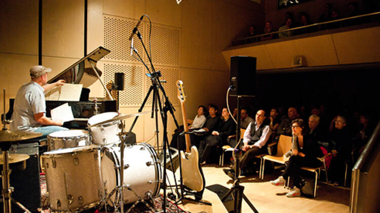 Austrian Cultural Forum
