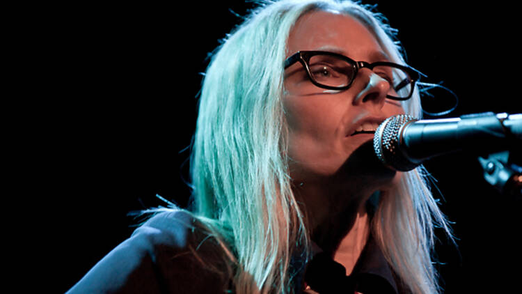 Aimee Mann Aimee Mann