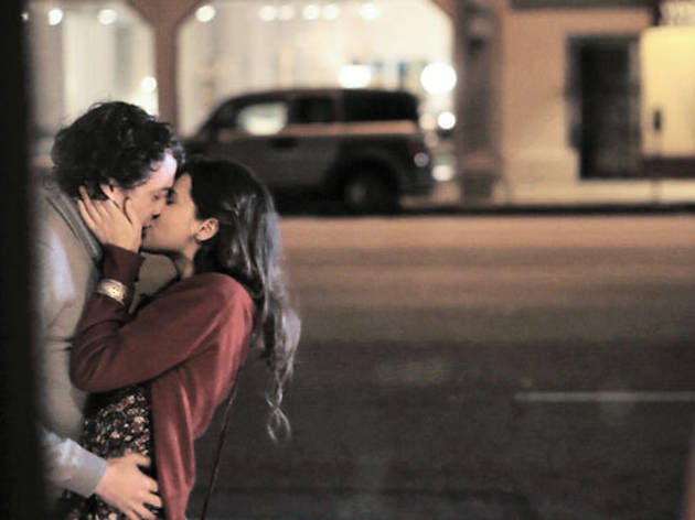 Like Crazy (2001) Like Crazy (2001)