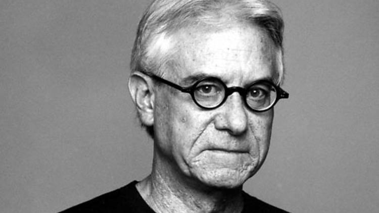 Greil Marcus