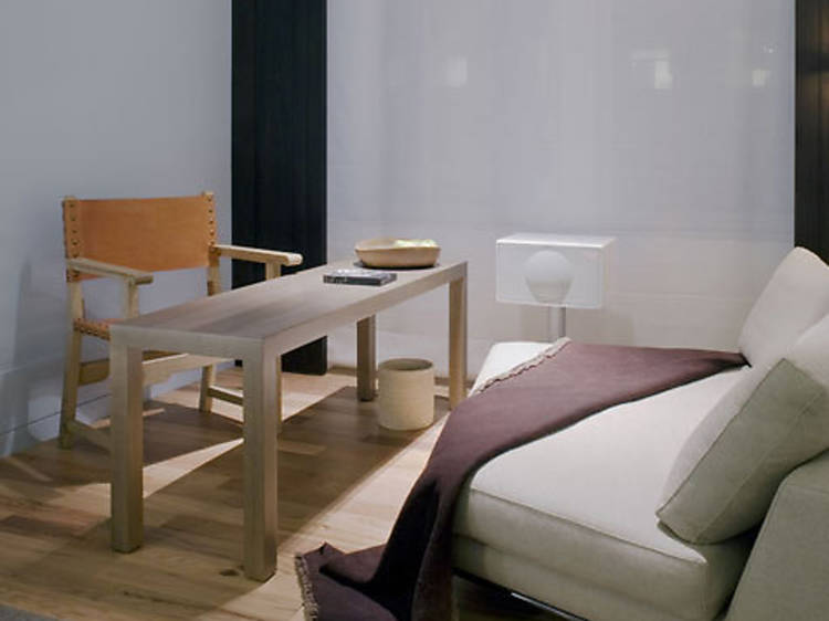 Andaz 5th Avenue