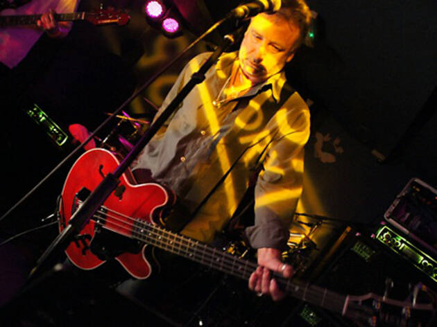 Peter Hook Peter Hook