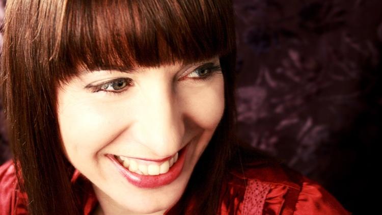 Ophira Eisenberg