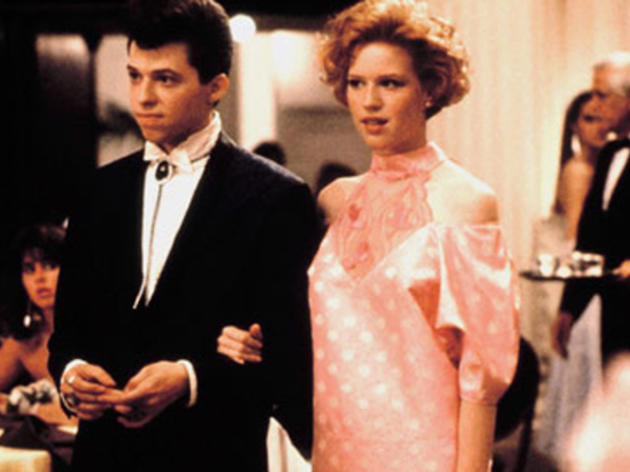 Pretty in Pink (1986) Pretty in Pink (1986)