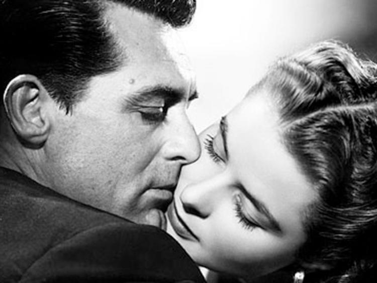 Notorious (1946)