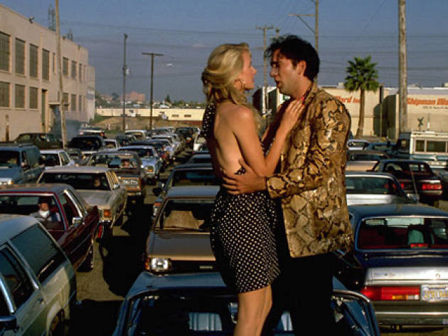 The 50 Most Romantic Movies Of All Time