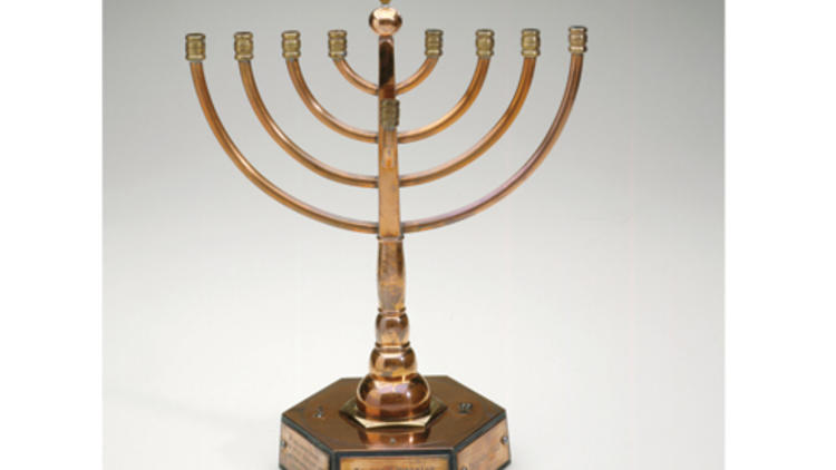 Photograph: Courtesy The Jewish Museum