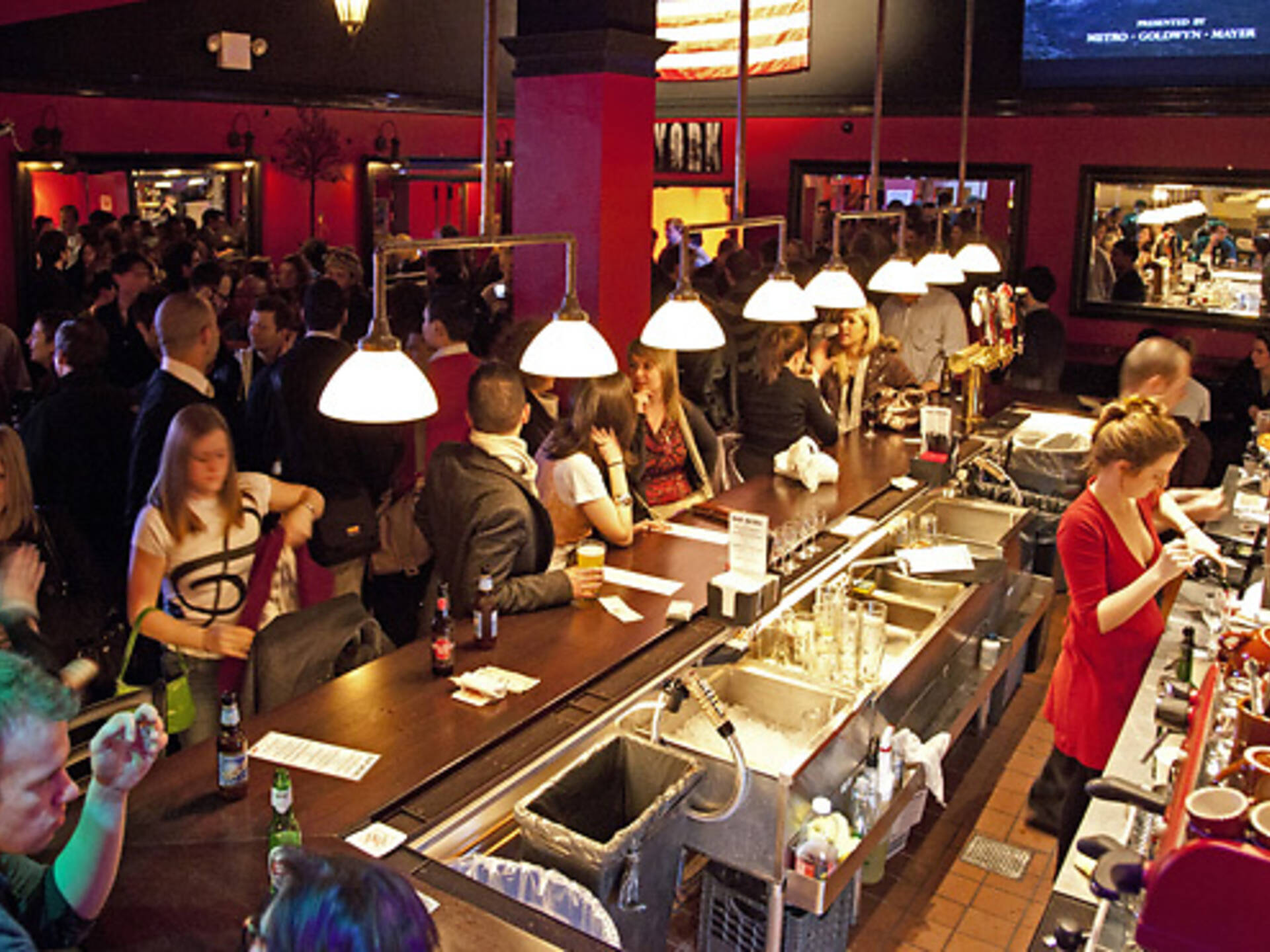 Open mic comedy near me