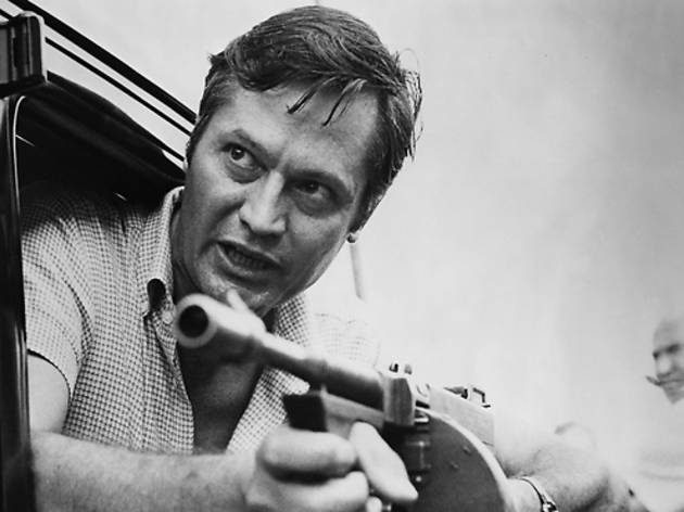 Roger Corman in Corman's World: Exploits of a Hollywood Rebel Roger Corman in Corman's World: Exploits of a Hollywood Rebel