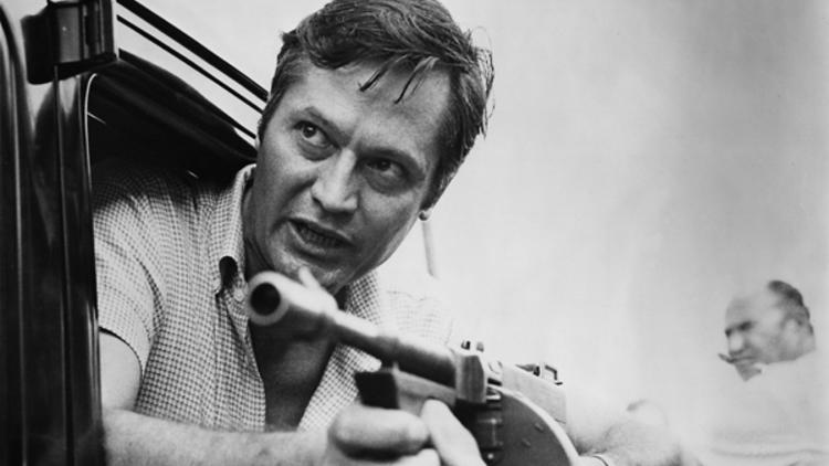 Roger Corman in Corman's World: Exploits of a Hollywood Rebel