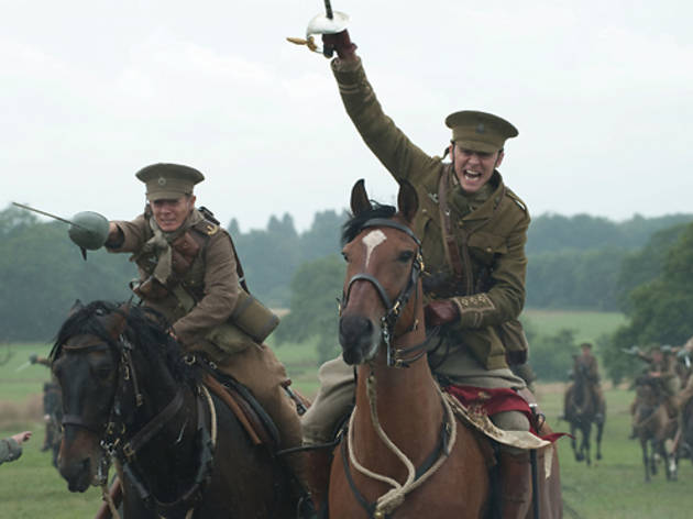 War Horse War Horse