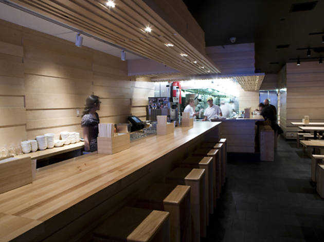Momofuku Noodle Bar | Restaurants in East Village, New York