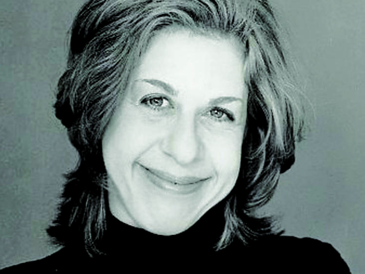 Jackie Hoffman