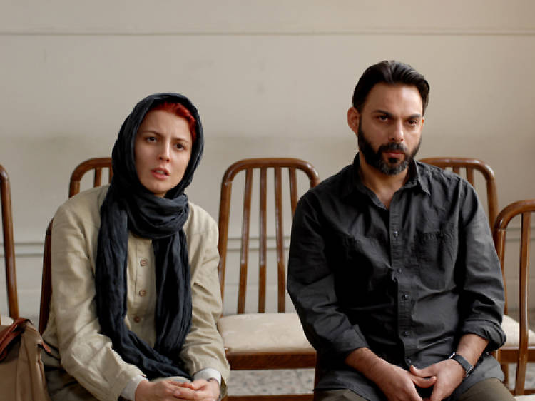 A Separation (2011)