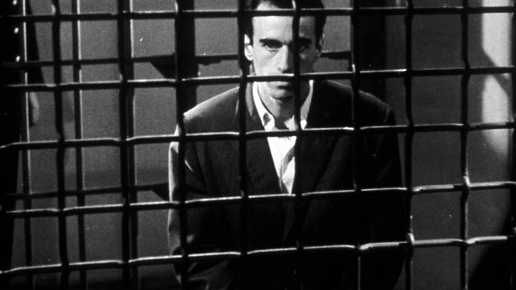 Pickpocket (1959) Pickpocket (1959)