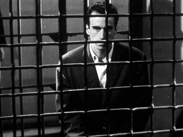 Pickpocket (1959) Pickpocket (1959)