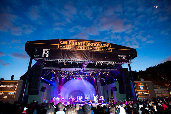 Worldwide music festival guide • Eastern United States