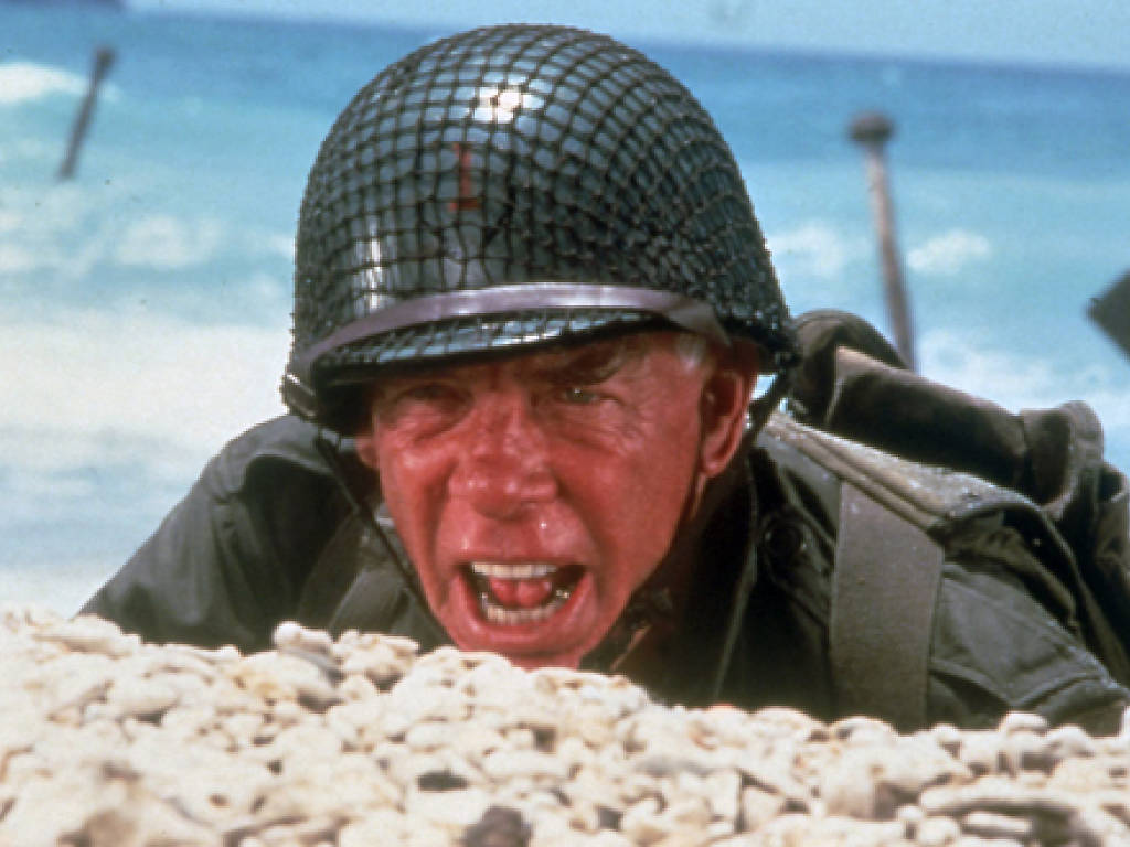 Best War Movies Of All Time Ranked For You To Watch Tonight