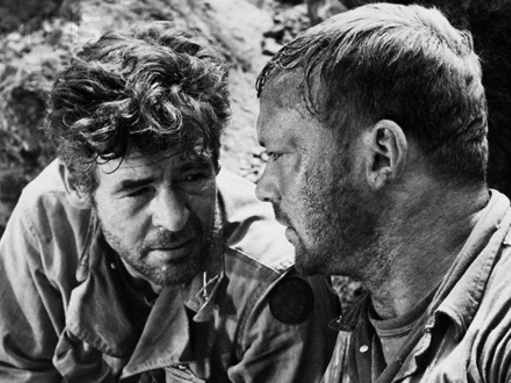 50 Best War Movies of All Time, Ranked, for You to Watch Tonight