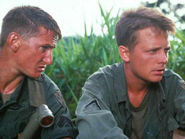 50 Best War Movies of All Time, Ranked, for You to Watch Tonight