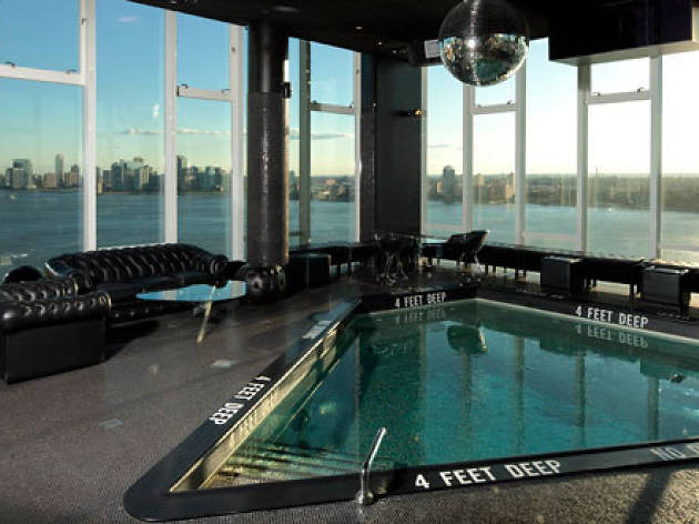 Le Bain Le Bain