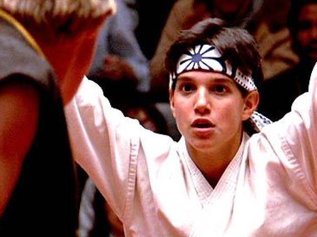 The Karate Kid The Karate Kid