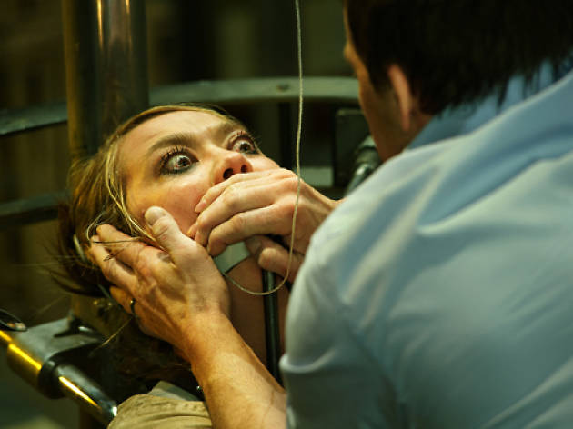 Saw 3D Saw 3D