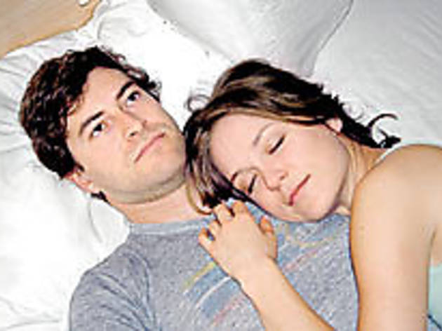 PILLOW SCHNOOK Mark Duplass may not be the marrying kind PILLOW SCHNOOK Mark Duplass may not be the marrying kind.