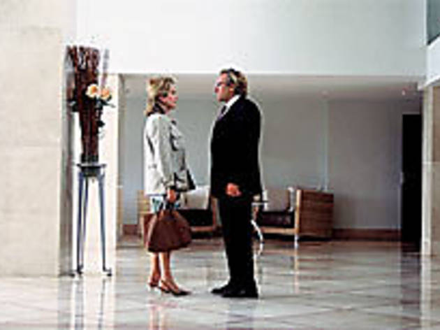 IN SEARCH OF LOST TIME Deneuve and Depardieu face the past IN SEARCH OF LOST TIME Deneuve and Depardieu face the past.