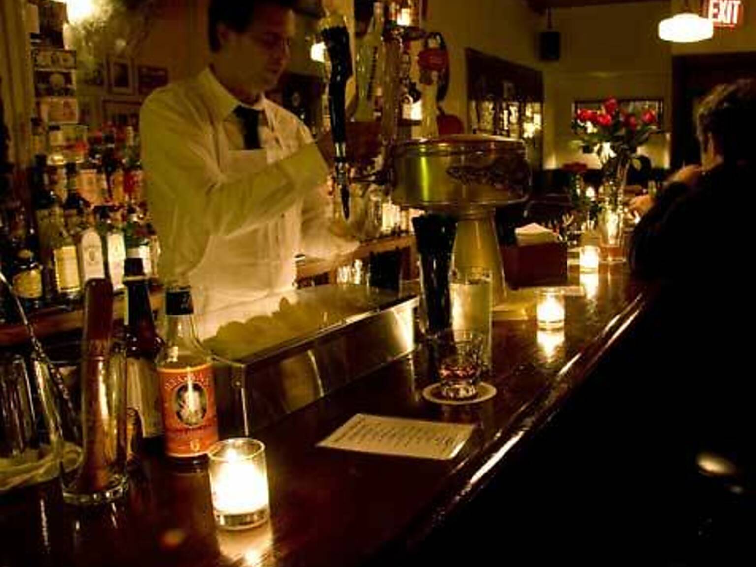 NYC's 23 Best Cocktail Bars