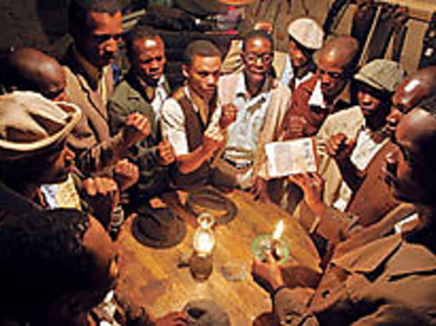PLAYING THE DOZEN Twelve angry men don't need their passbooks PLAYING THE DOZEN Twelve angry men don't need their passbooks.