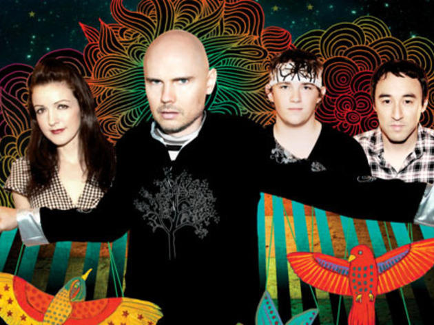 SmashingPumpkins826Upcoming Smashing Pumpkins