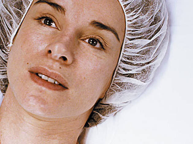 IN TREATMENT Del Mar tackles life with cancer IN TREATMENT Del Mar tackles life with cancer.