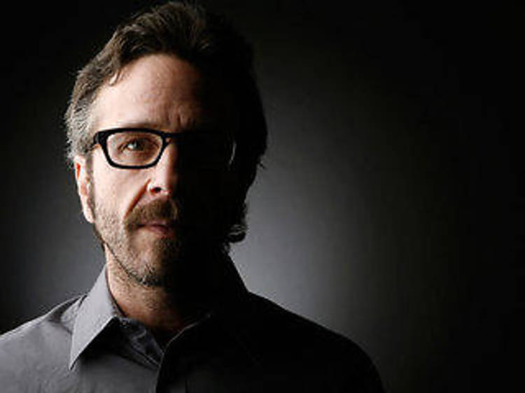 Marc Maron