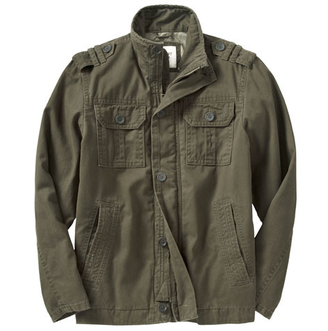 25 best men's fall jackets and cardigans under $100