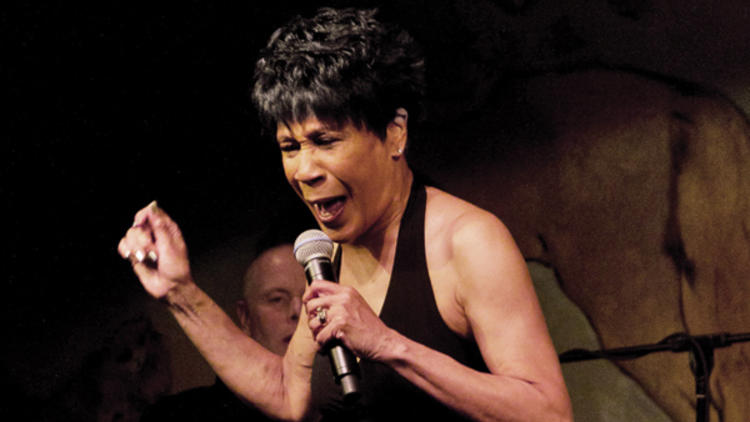 Bettye LaVette