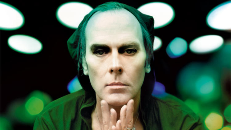 Peter Murphy