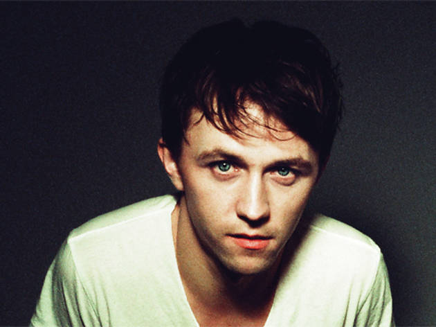 Sondre Lerche Sondre Lerche