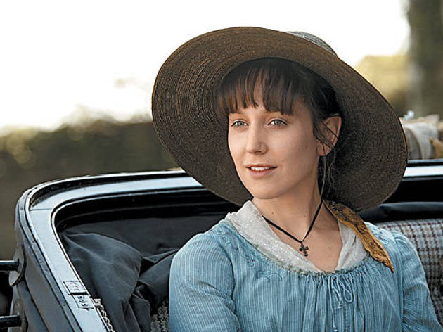 SENSES WORKING OVERTIME Morahan gives her all as Elinor Dashwood SENSES WORKING OVERTIME Morahan gives her all as Elinor Dashwood.