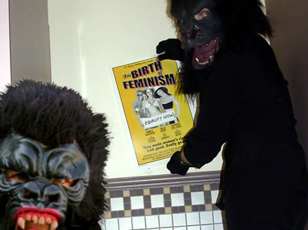 !Women Art Revolution 815.fi.womenartrevolutionREV815.jpg
