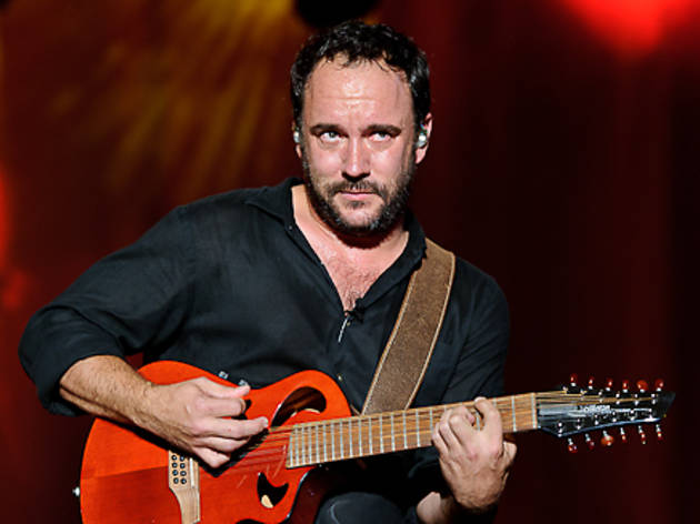 Dave Matthews Band Dave Matthews Band