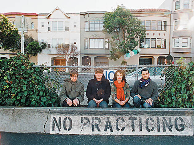 Thee Oh Sees Thee Oh Sees